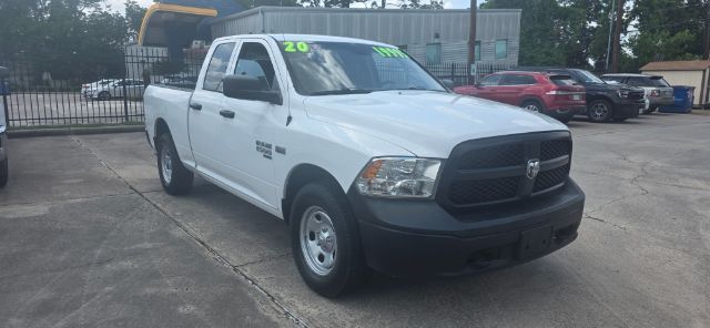 ram ram 1500 classic 2020 1C6RR7FT6LS159001 image ram ram 1500 classic 2020 1C6RR7FT6LS159001 image